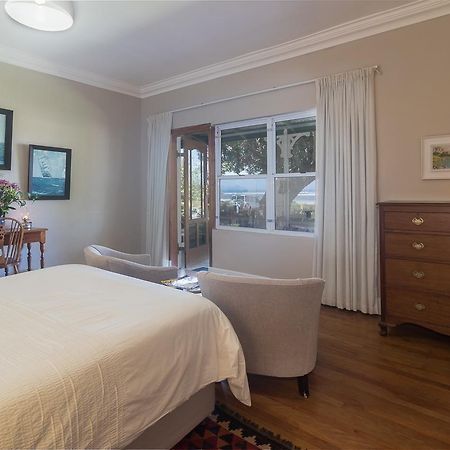 Milkwood Manor B & B Kenton on Sea Ngoại thất bức ảnh