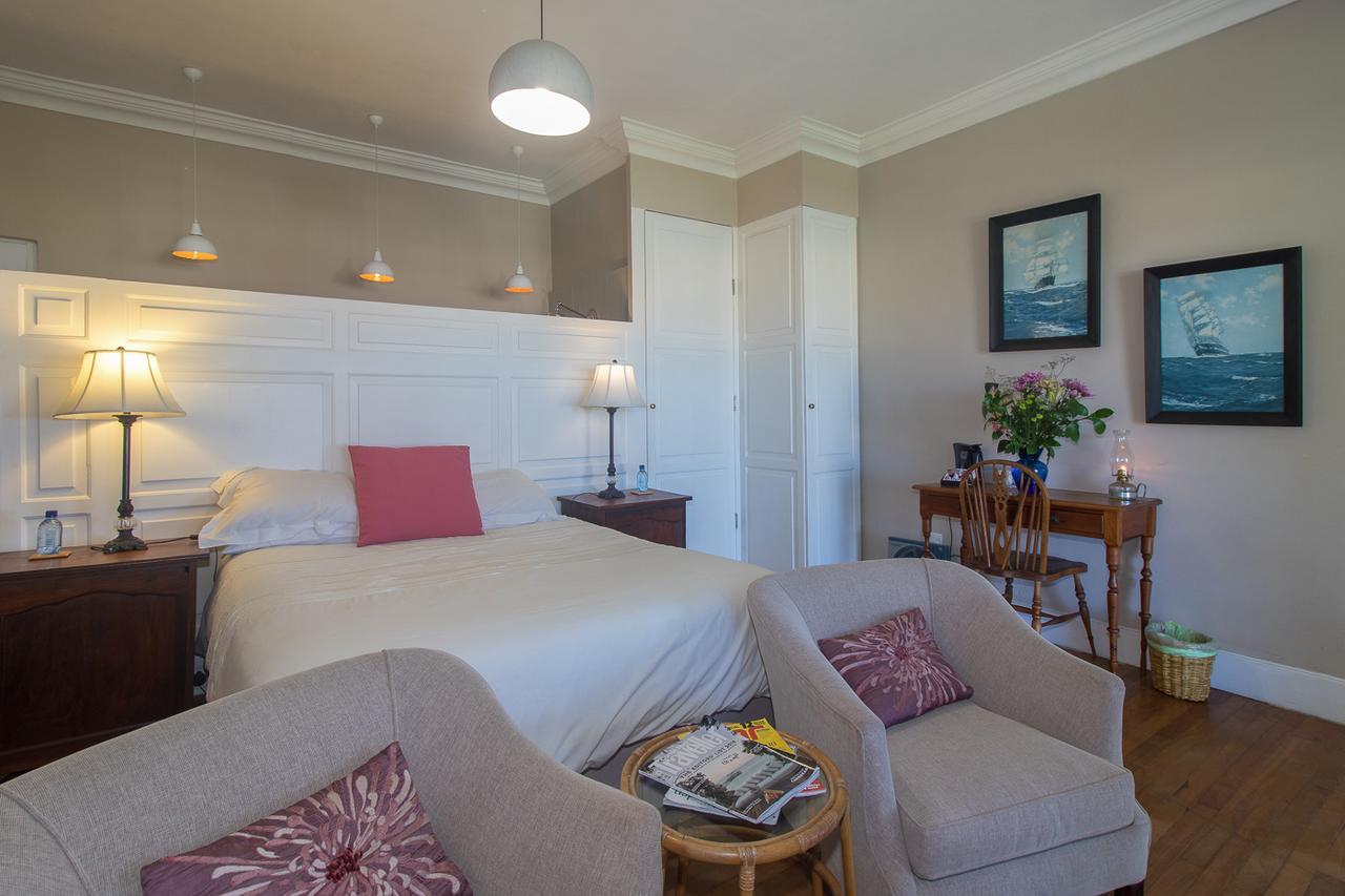 Milkwood Manor B & B Kenton on Sea Ngoại thất bức ảnh