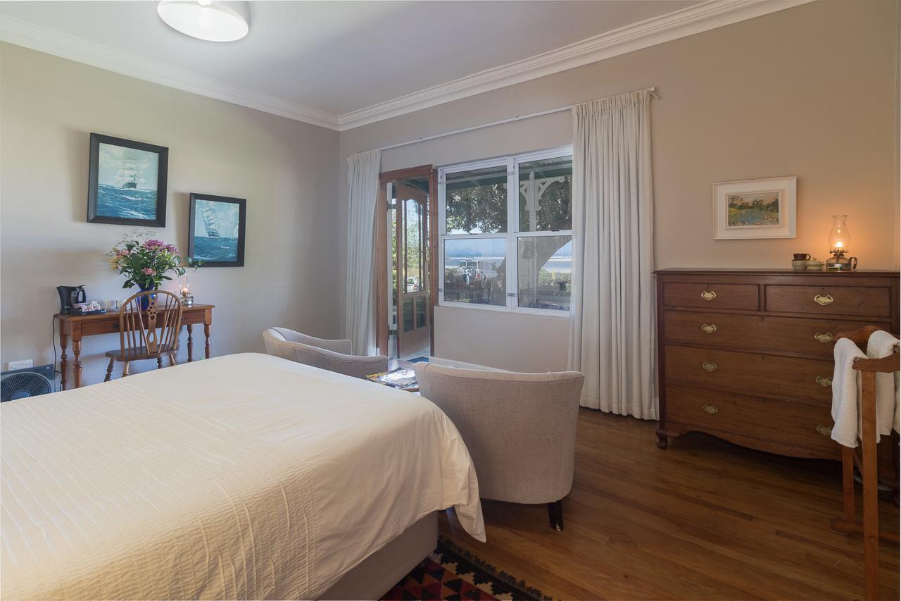 Milkwood Manor B & B Kenton on Sea Ngoại thất bức ảnh