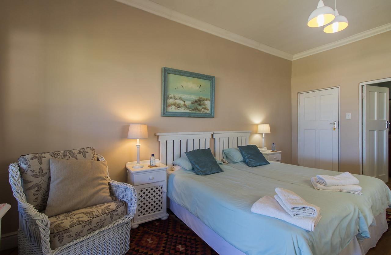 Milkwood Manor B & B Kenton on Sea Ngoại thất bức ảnh