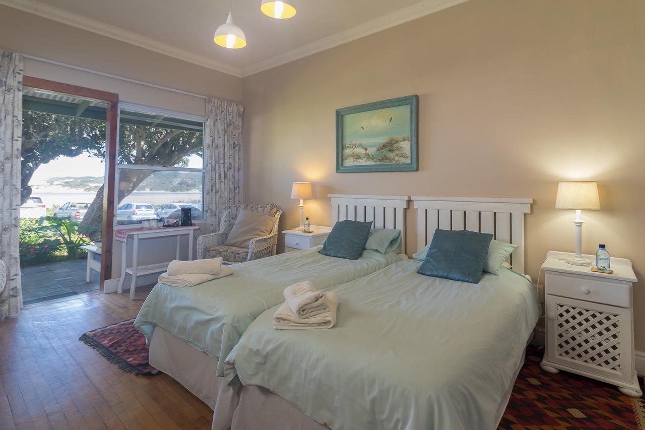 Milkwood Manor B & B Kenton on Sea Ngoại thất bức ảnh