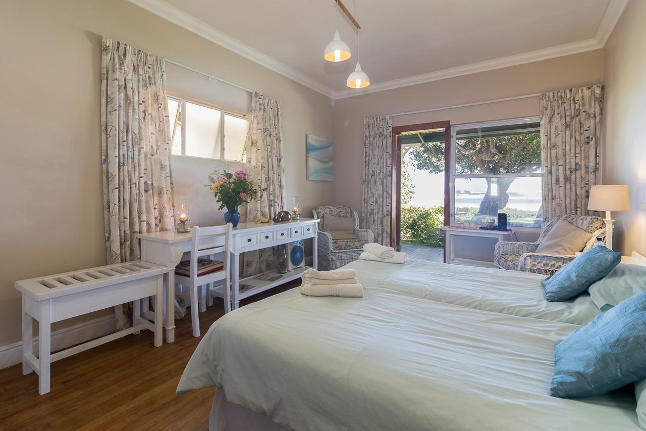 Milkwood Manor B & B Kenton on Sea Ngoại thất bức ảnh