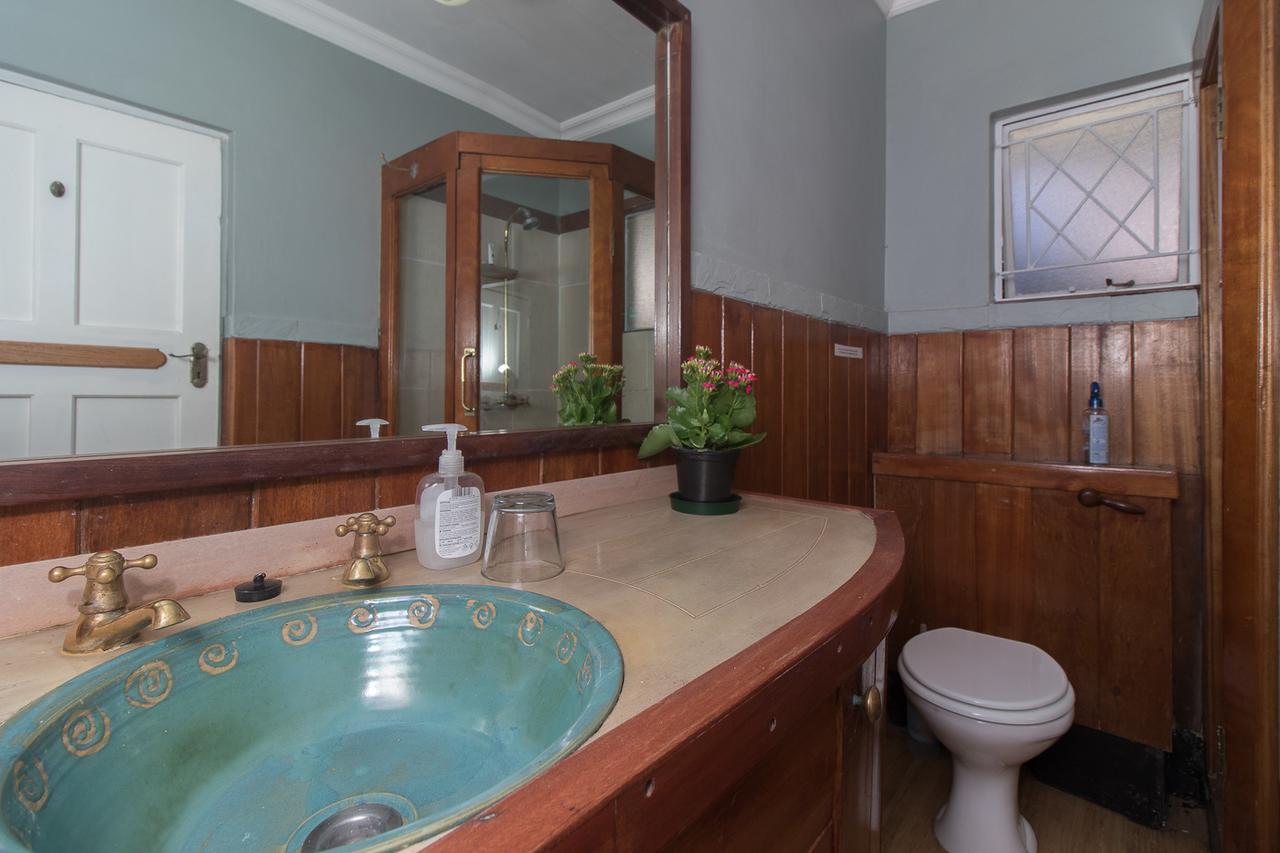 Milkwood Manor B & B Kenton on Sea Ngoại thất bức ảnh