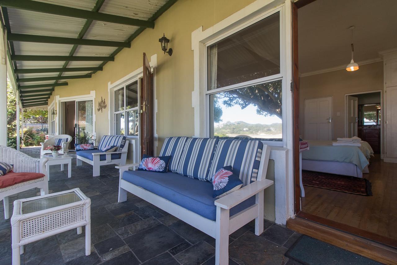 Milkwood Manor B & B Kenton on Sea Ngoại thất bức ảnh