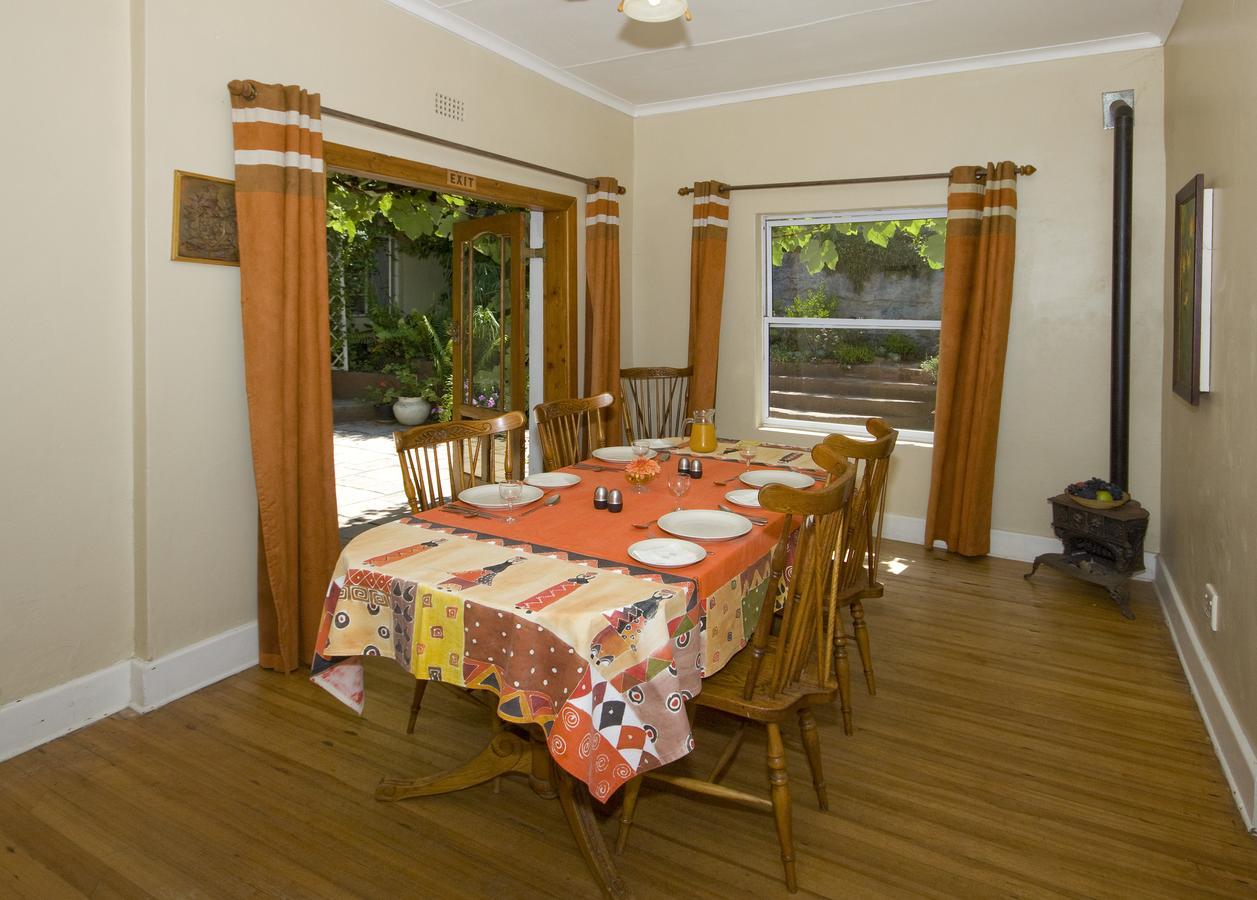 Milkwood Manor B & B Kenton on Sea Ngoại thất bức ảnh
